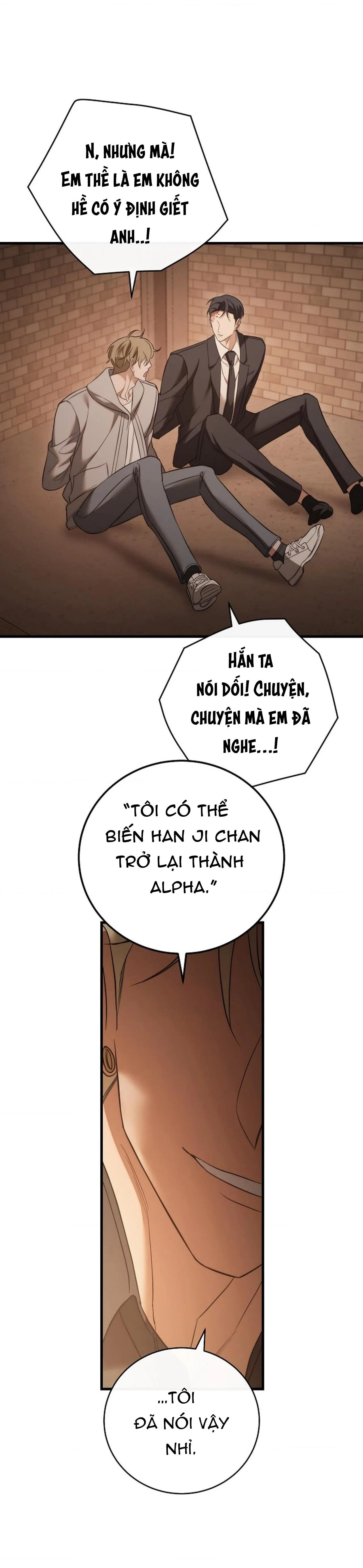 (ABO) MỐI QUAN HỆ KHÔNG HOÀN CHỈNH Chapter 53 Trang 18