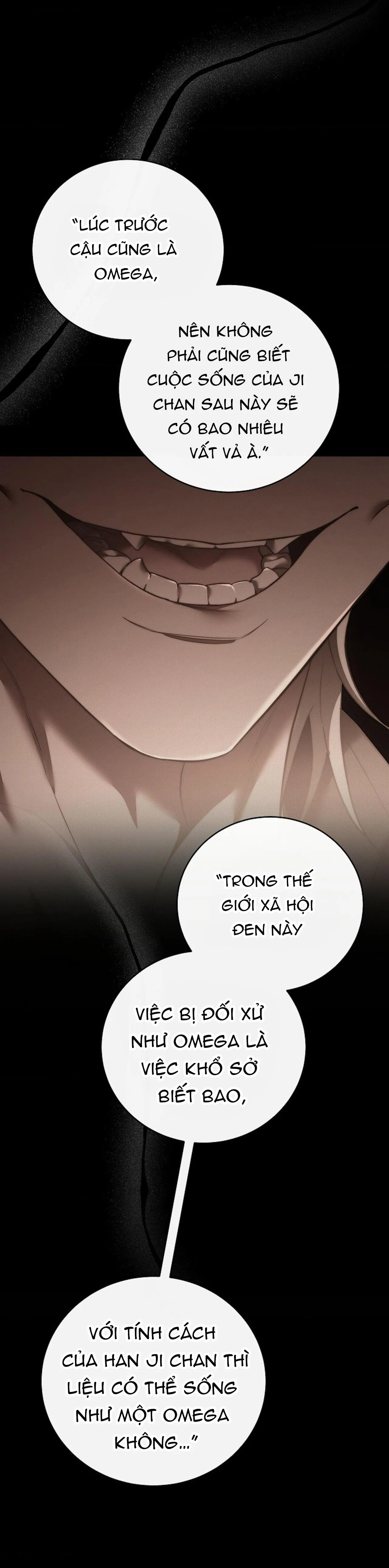 (ABO) MỐI QUAN HỆ KHÔNG HOÀN CHỈNH Chapter 53 Trang 22