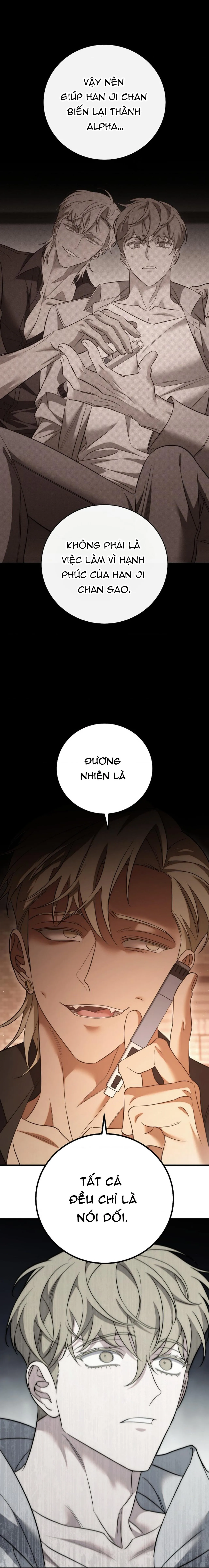 (ABO) MỐI QUAN HỆ KHÔNG HOÀN CHỈNH Chapter 53 Trang 23