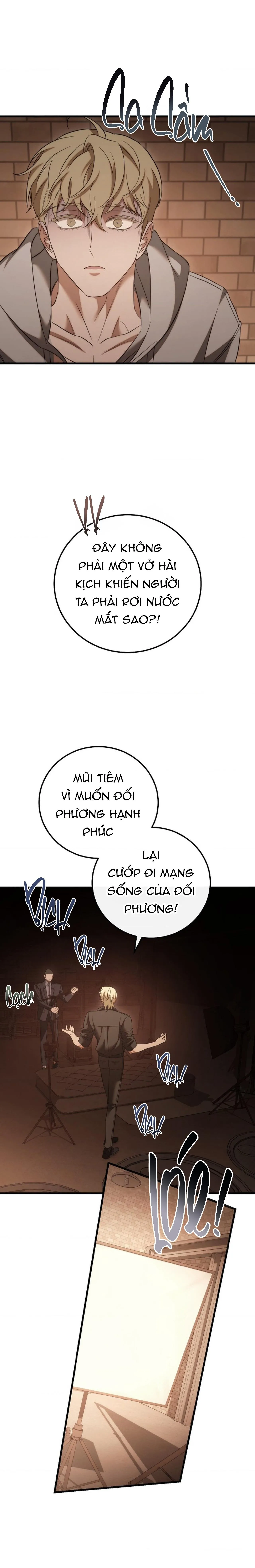 (ABO) MỐI QUAN HỆ KHÔNG HOÀN CHỈNH Chapter 53 Trang 26