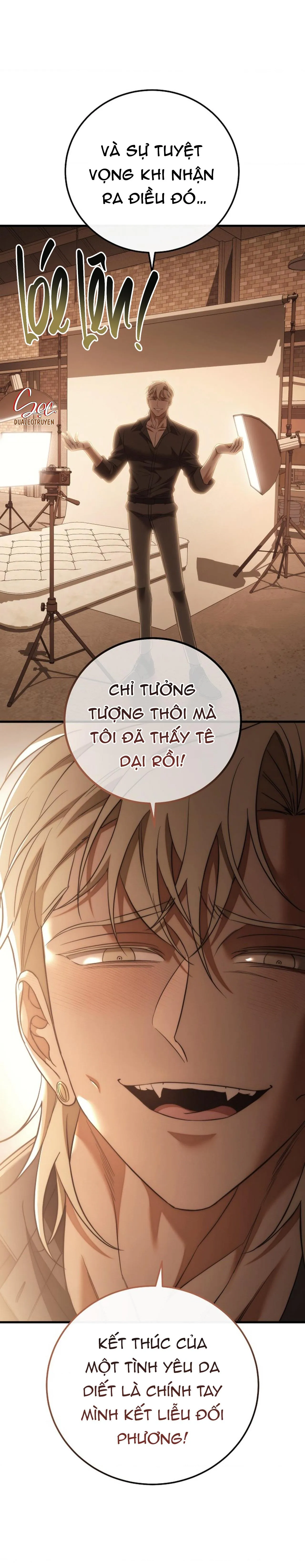 (ABO) MỐI QUAN HỆ KHÔNG HOÀN CHỈNH Chapter 53 Trang 27