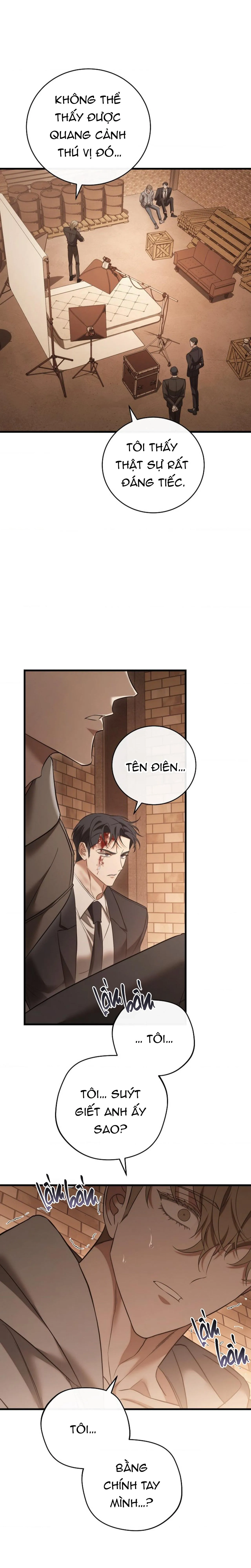 (ABO) MỐI QUAN HỆ KHÔNG HOÀN CHỈNH Chapter 53 Trang 28