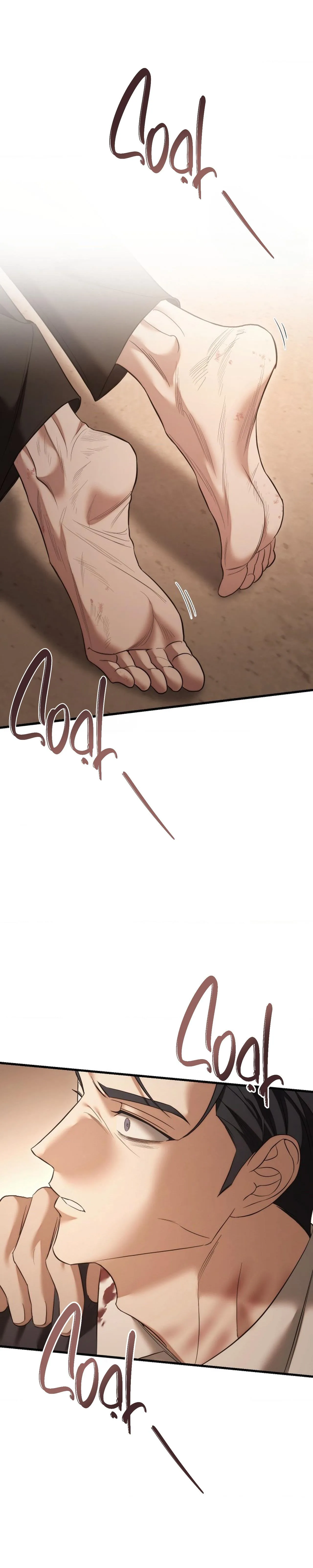 (ABO) MỐI QUAN HỆ KHÔNG HOÀN CHỈNH Chapter 53 Trang 36