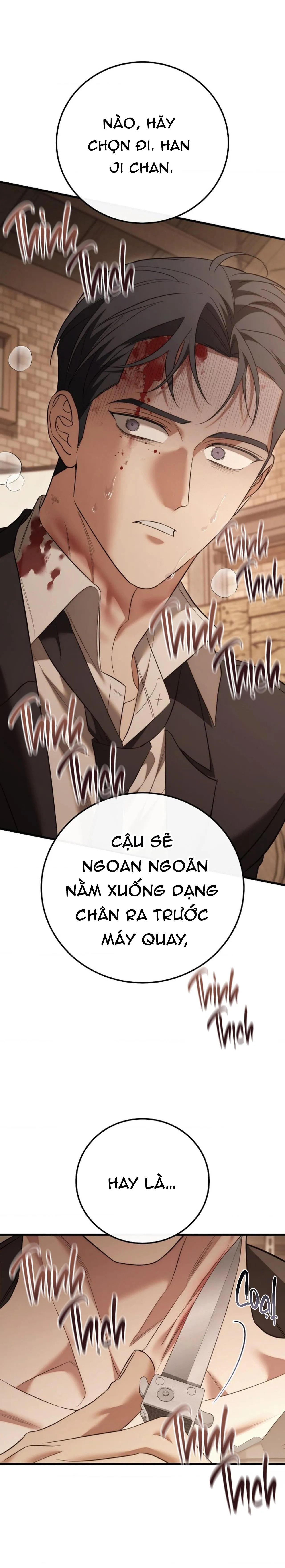 (ABO) MỐI QUAN HỆ KHÔNG HOÀN CHỈNH Chapter 53 Trang 38