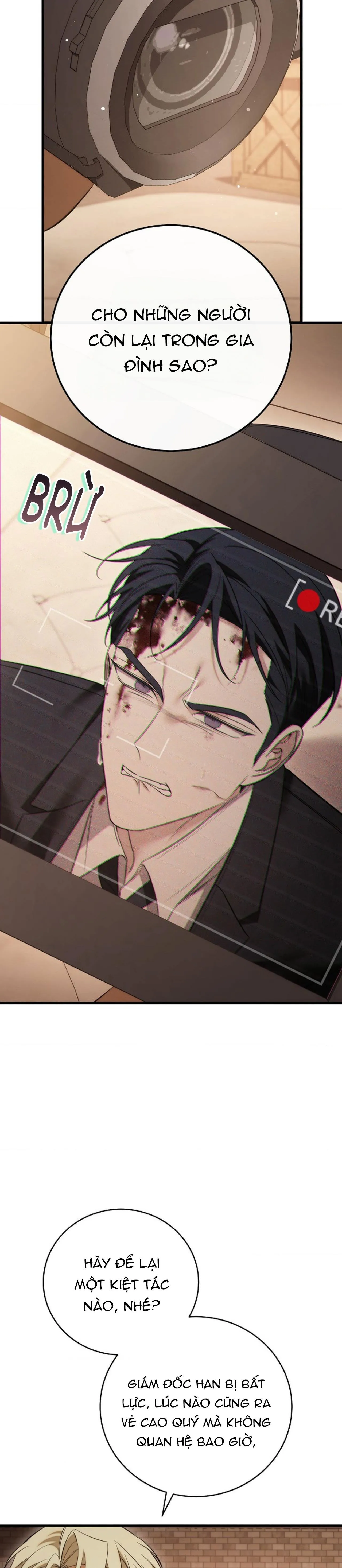 (ABO) MỐI QUAN HỆ KHÔNG HOÀN CHỈNH Chapter 54 Trang 11