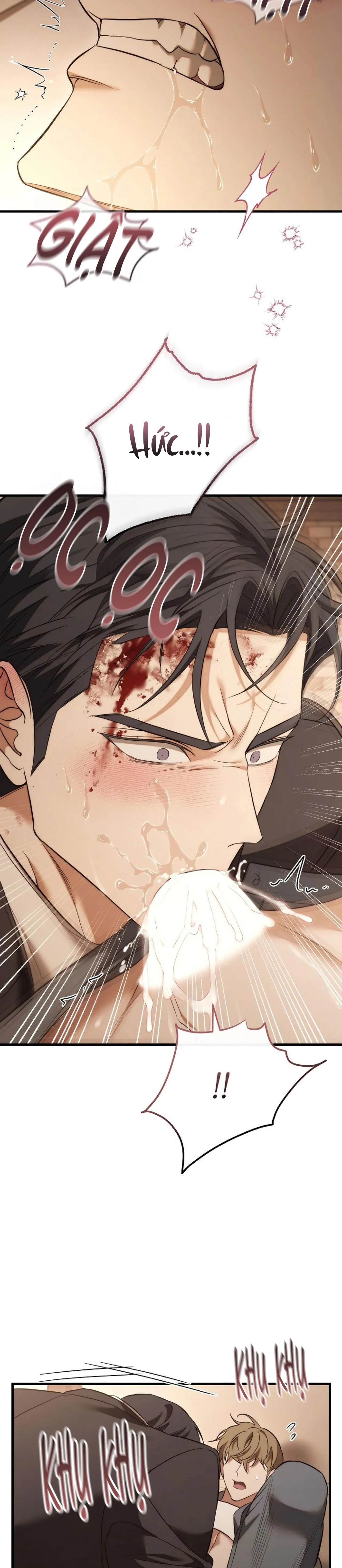 (ABO) MỐI QUAN HỆ KHÔNG HOÀN CHỈNH Chapter 54 Trang 23