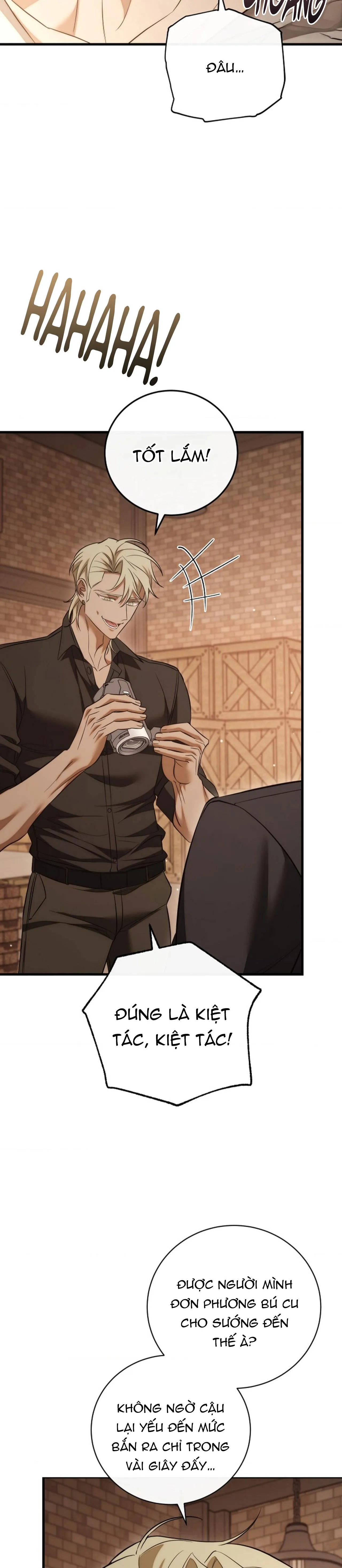 (ABO) MỐI QUAN HỆ KHÔNG HOÀN CHỈNH Chapter 54 Trang 25