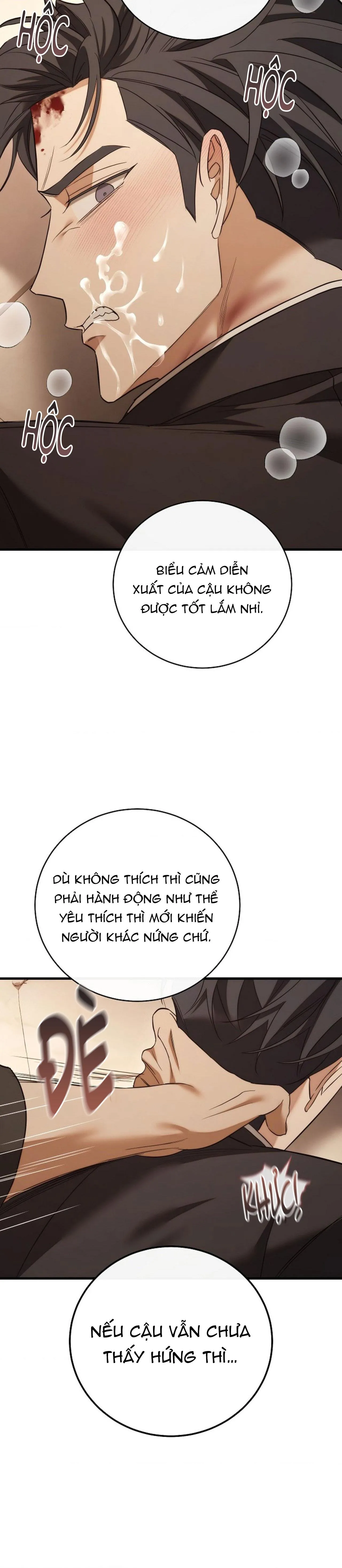 (ABO) MỐI QUAN HỆ KHÔNG HOÀN CHỈNH Chapter 54 Trang 29