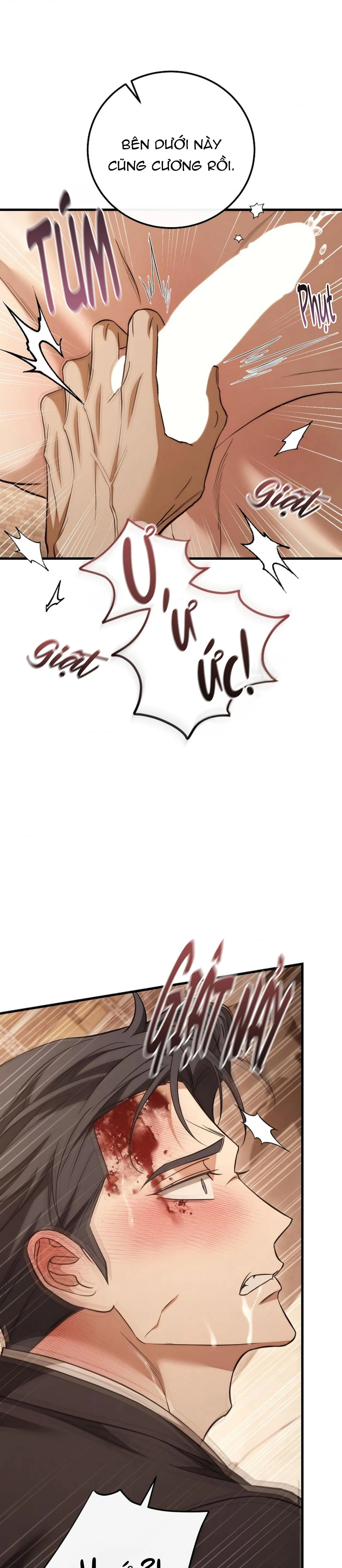 (ABO) MỐI QUAN HỆ KHÔNG HOÀN CHỈNH Chapter 54 Trang 33