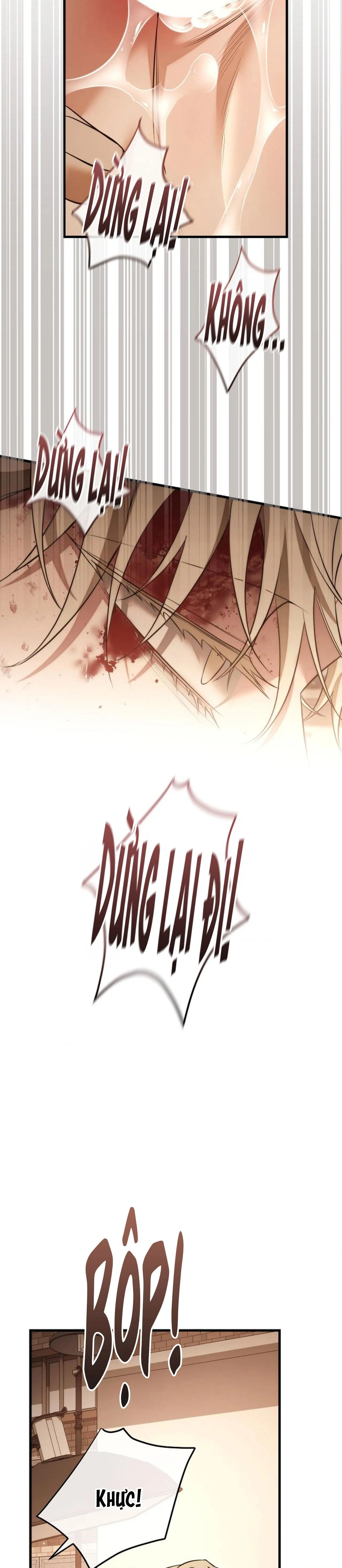 (ABO) MỐI QUAN HỆ KHÔNG HOÀN CHỈNH Chapter 54 Trang 39