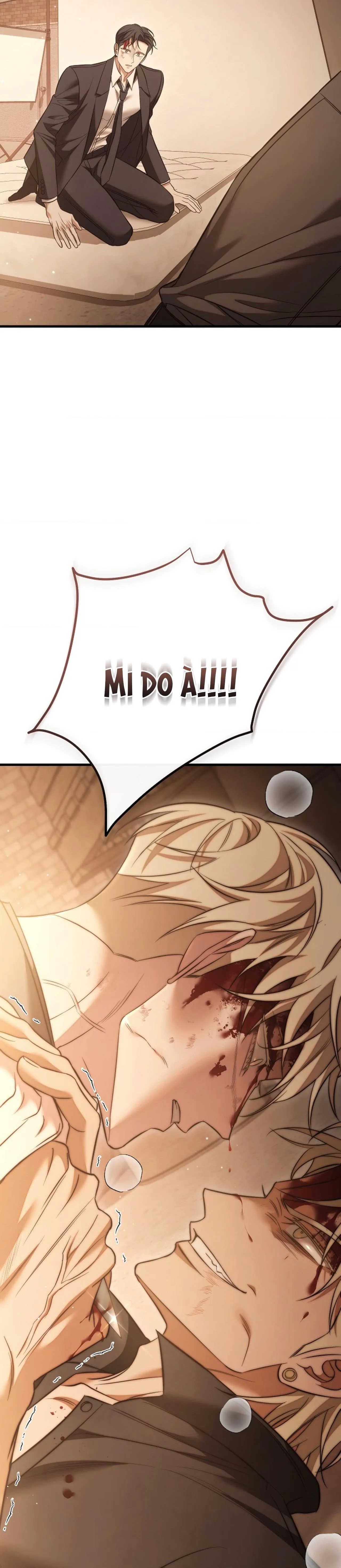 (ABO) MỐI QUAN HỆ KHÔNG HOÀN CHỈNH Chapter 54 Trang 45