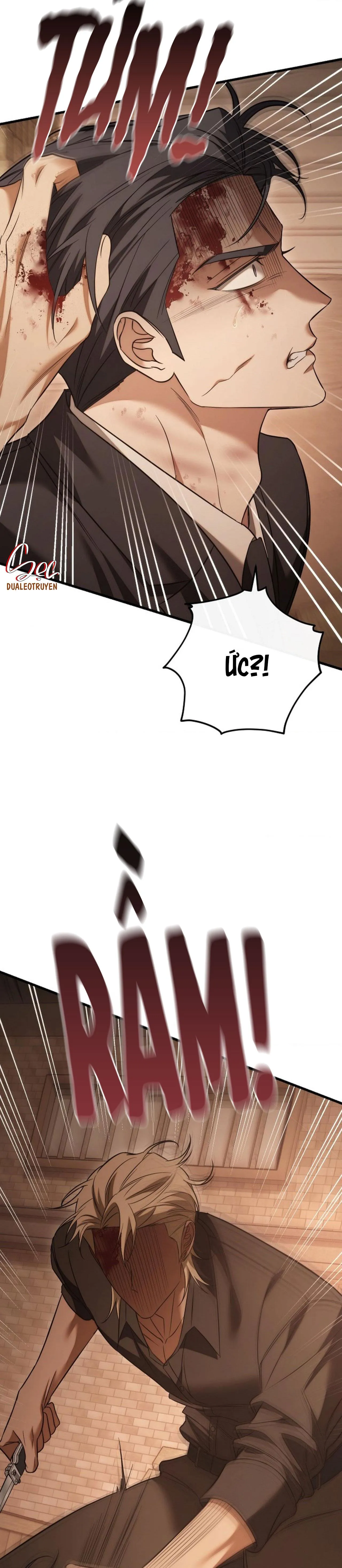 (ABO) MỐI QUAN HỆ KHÔNG HOÀN CHỈNH Chapter 55 Trang 12