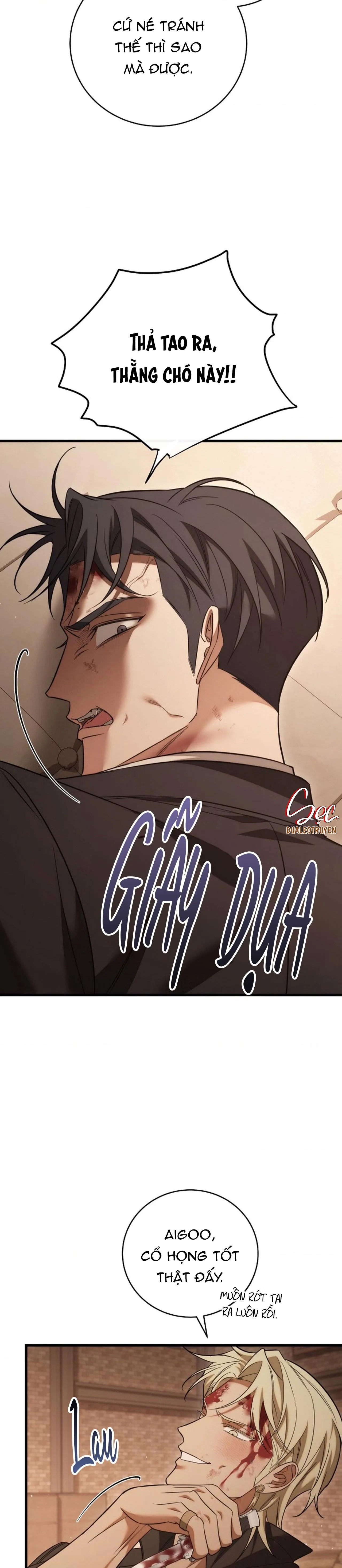 (ABO) MỐI QUAN HỆ KHÔNG HOÀN CHỈNH Chapter 55 Trang 14