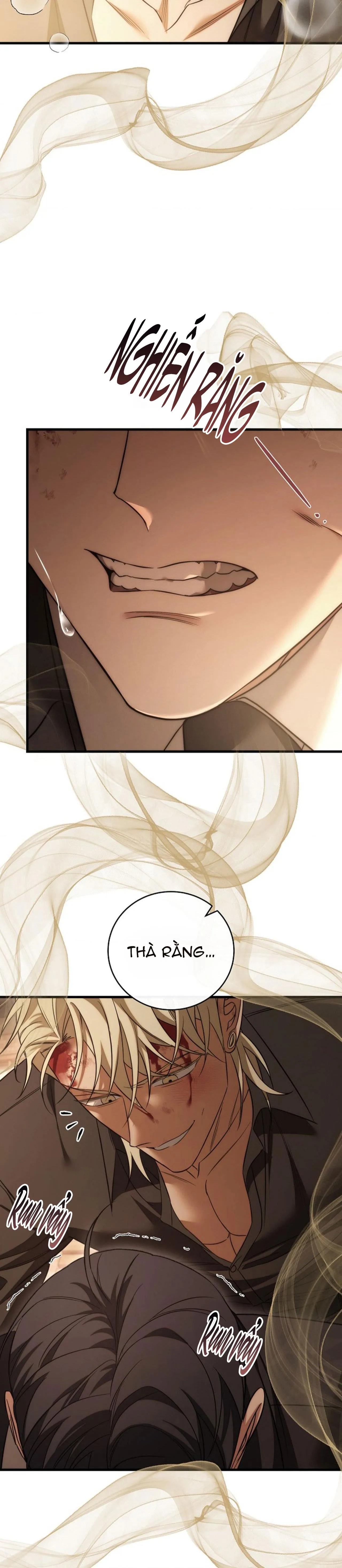 (ABO) MỐI QUAN HỆ KHÔNG HOÀN CHỈNH Chapter 55 Trang 19