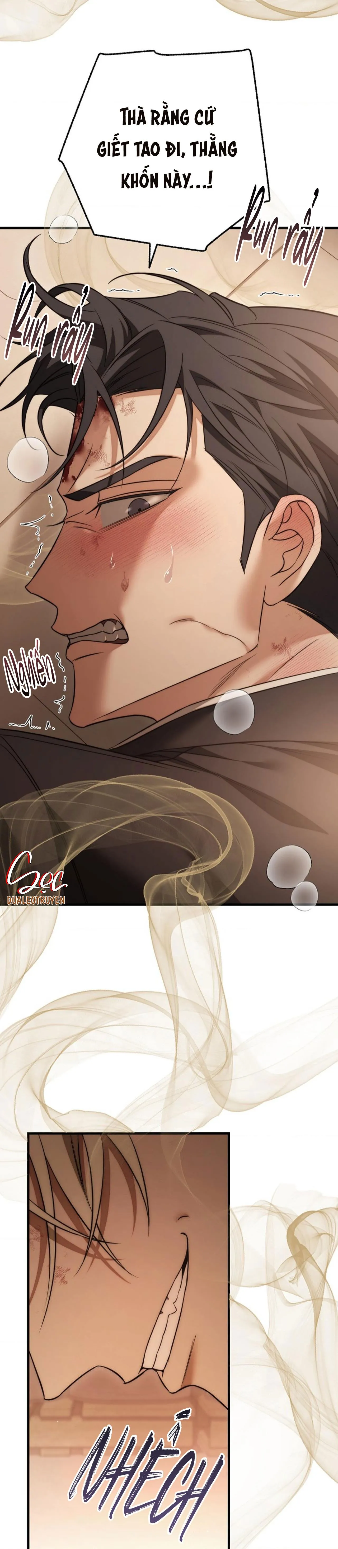 (ABO) MỐI QUAN HỆ KHÔNG HOÀN CHỈNH Chapter 55 Trang 20