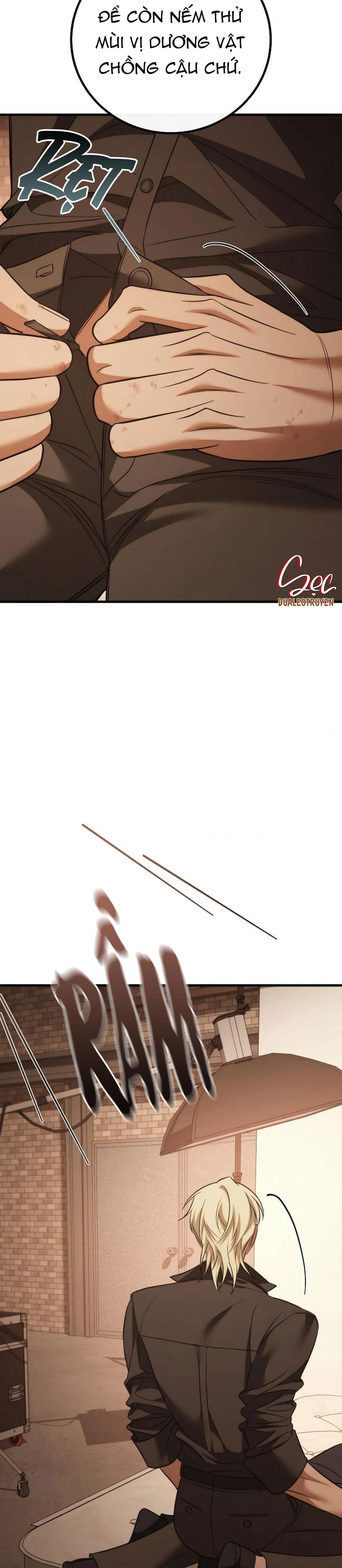 (ABO) MỐI QUAN HỆ KHÔNG HOÀN CHỈNH Chapter 55 Trang 22