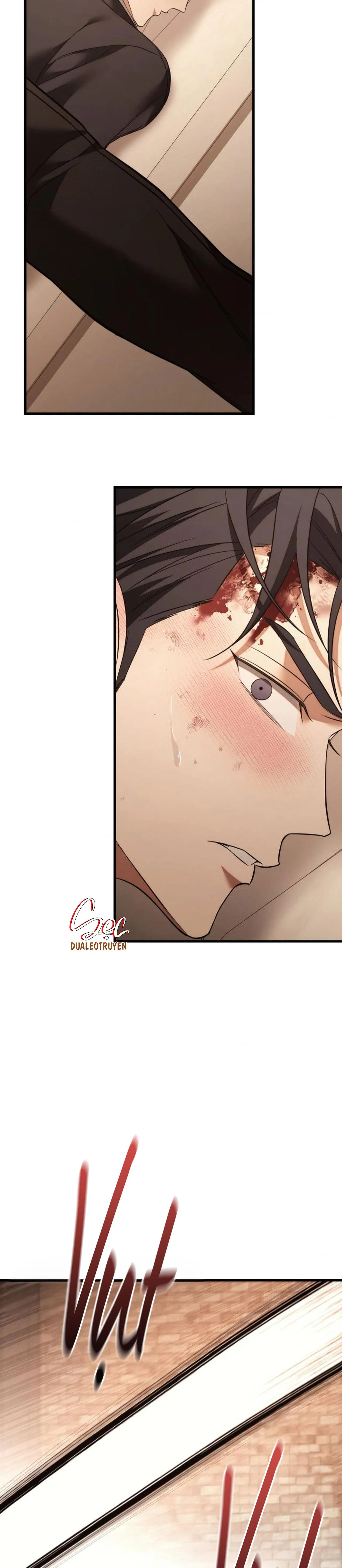 (ABO) MỐI QUAN HỆ KHÔNG HOÀN CHỈNH Chapter 55 Trang 24