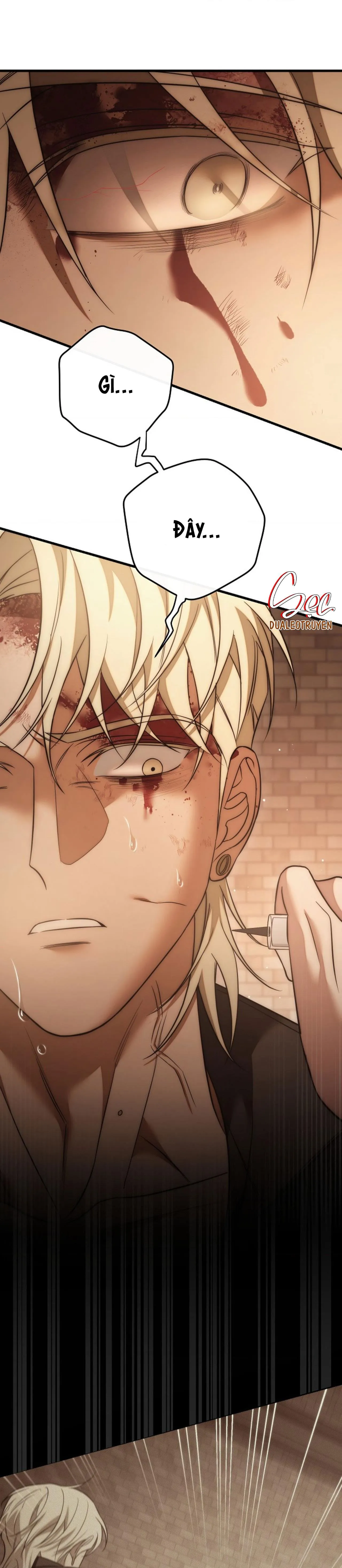 (ABO) MỐI QUAN HỆ KHÔNG HOÀN CHỈNH Chapter 55 Trang 26