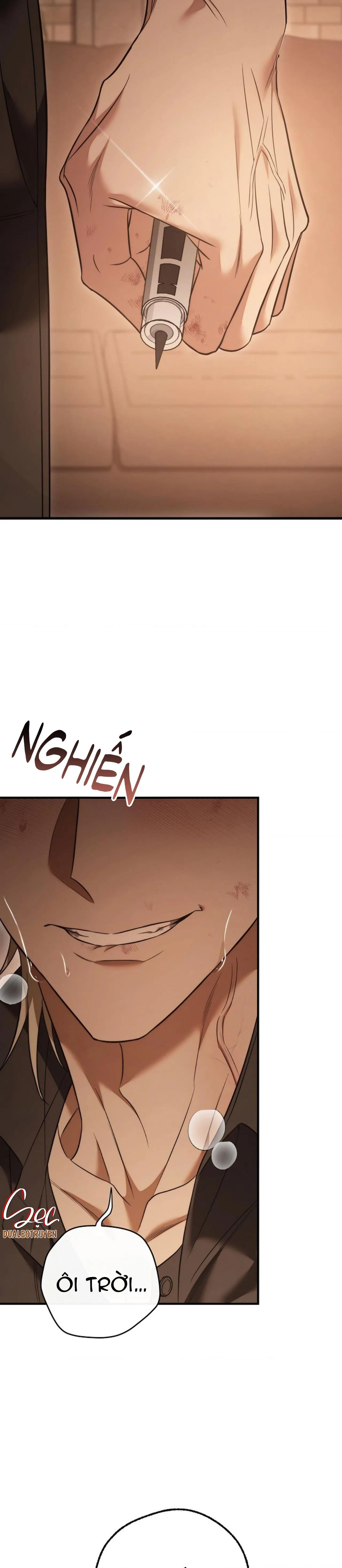 (ABO) MỐI QUAN HỆ KHÔNG HOÀN CHỈNH Chapter 55 Trang 28