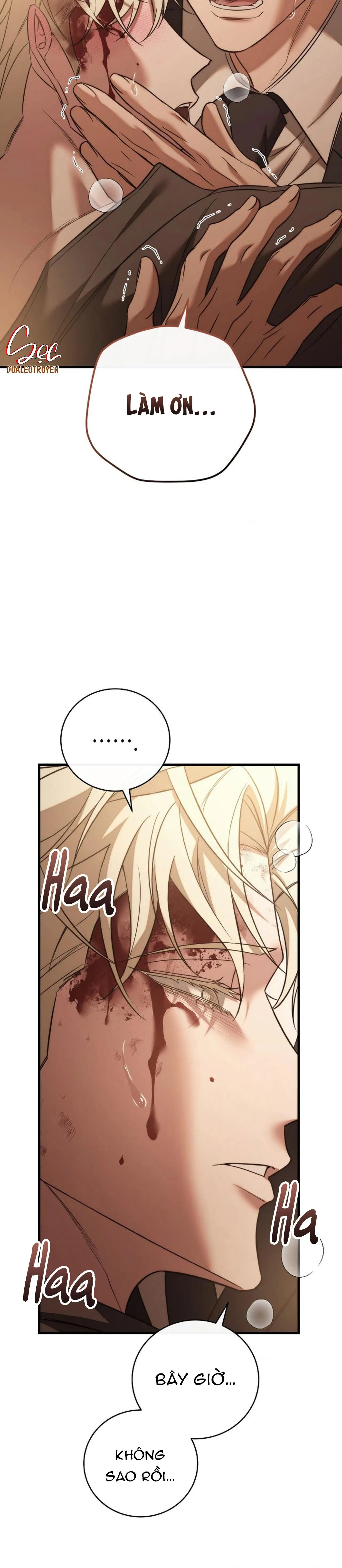 (ABO) MỐI QUAN HỆ KHÔNG HOÀN CHỈNH Chapter 55 Trang 32