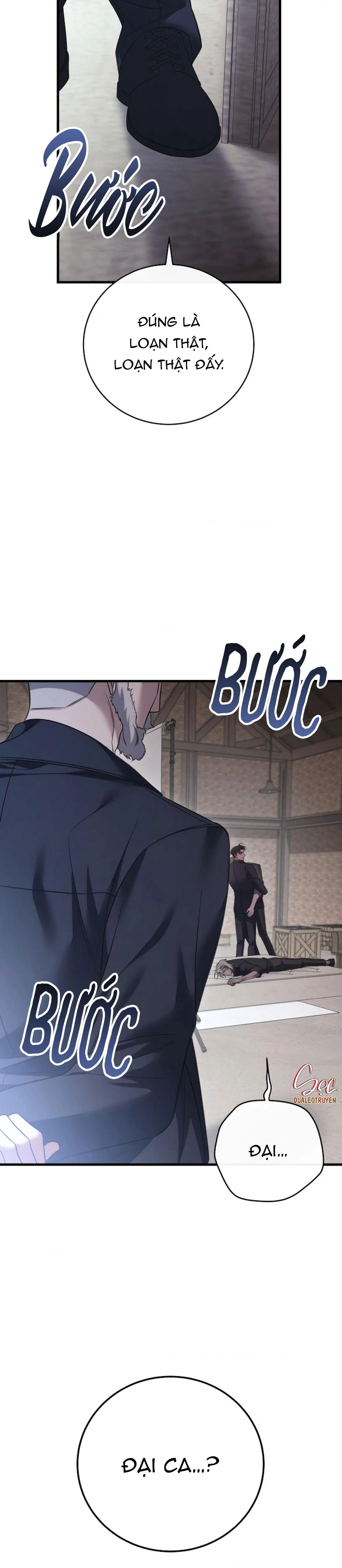 (ABO) MỐI QUAN HỆ KHÔNG HOÀN CHỈNH Chapter 55 Trang 34