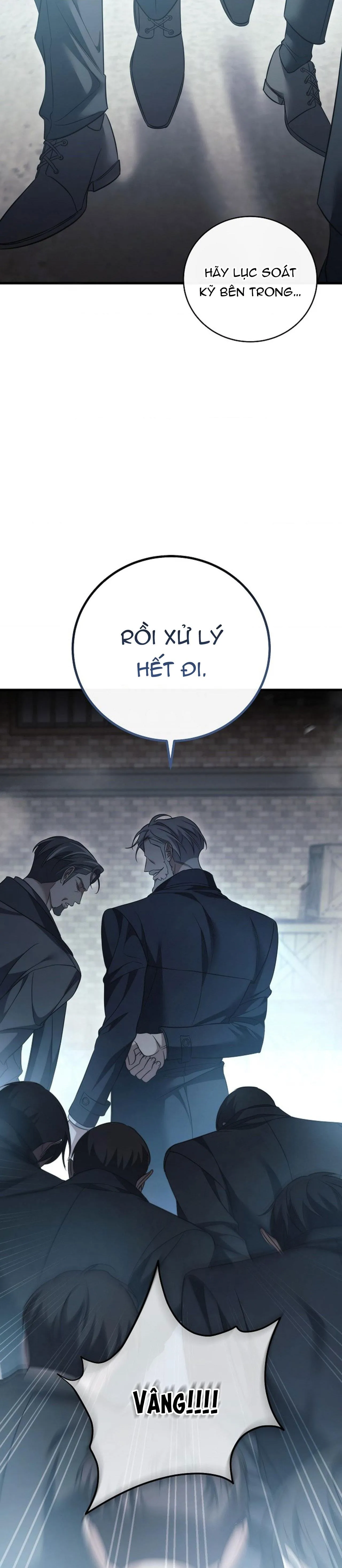 (ABO) MỐI QUAN HỆ KHÔNG HOÀN CHỈNH Chapter 55 Trang 37