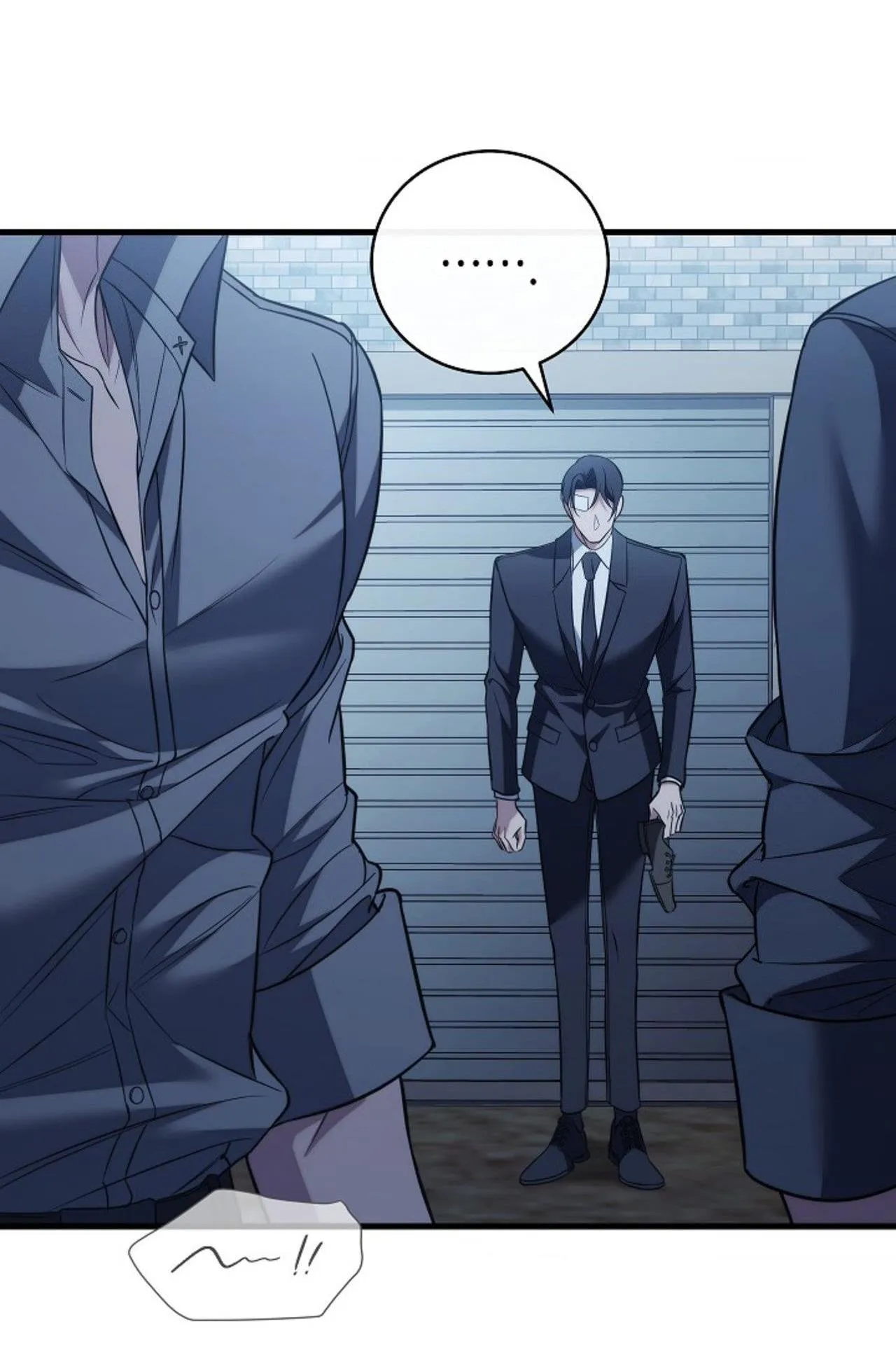 (ABO) MỐI QUAN HỆ KHÔNG HOÀN CHỈNH Chapter 56 Trang 7