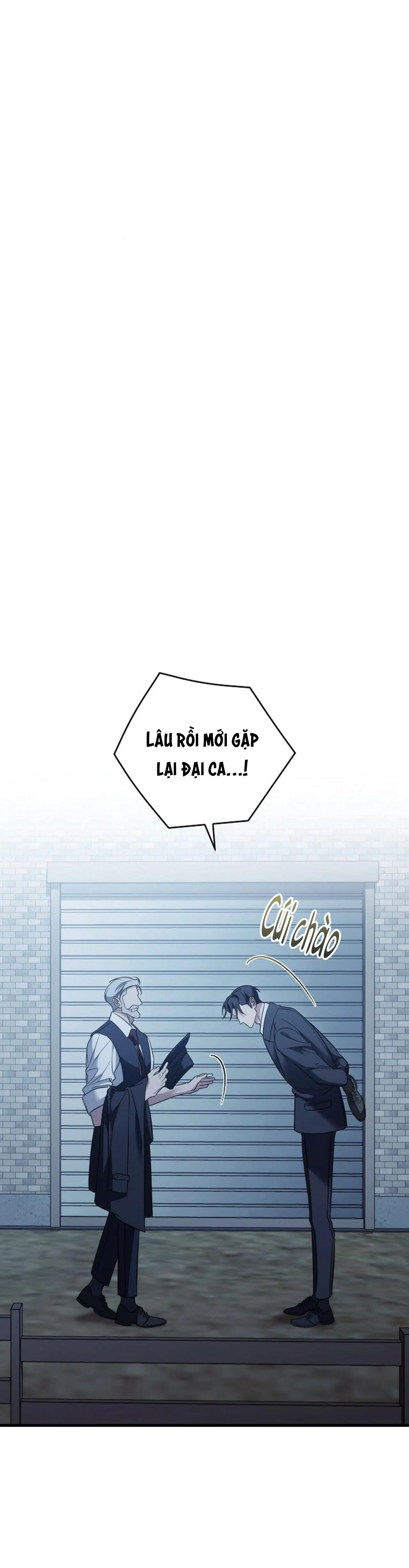 (ABO) MỐI QUAN HỆ KHÔNG HOÀN CHỈNH Chapter 56 Trang 14