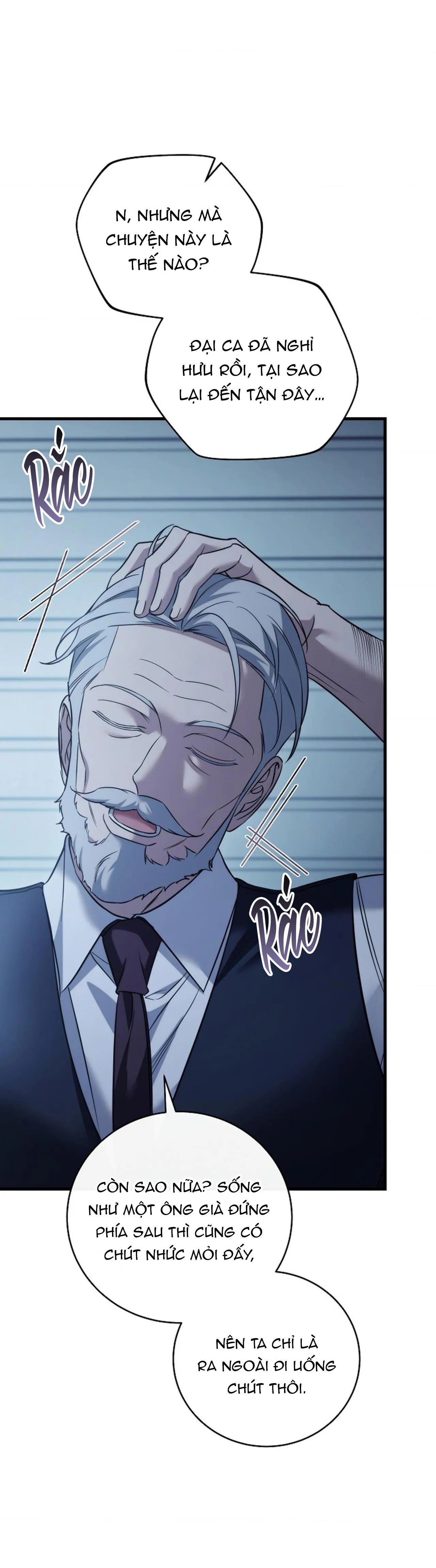 (ABO) MỐI QUAN HỆ KHÔNG HOÀN CHỈNH Chapter 56 Trang 15