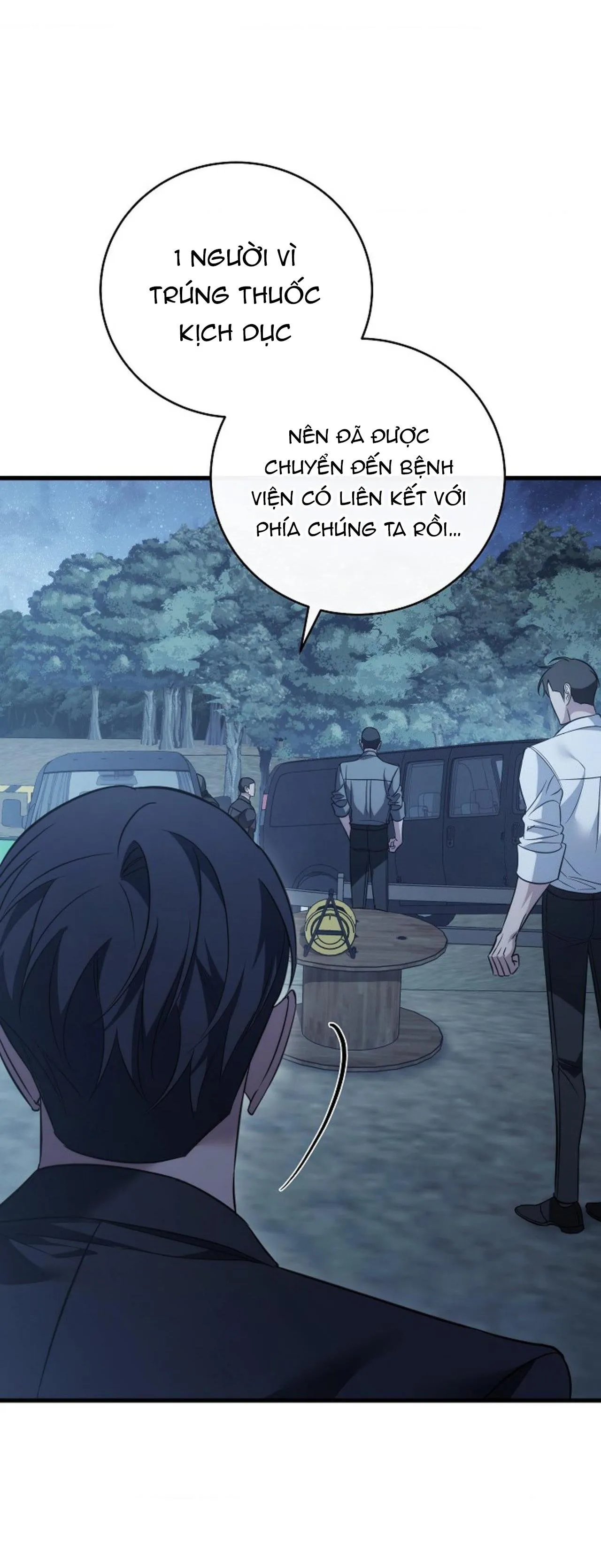 (ABO) MỐI QUAN HỆ KHÔNG HOÀN CHỈNH Chapter 56 Trang 17