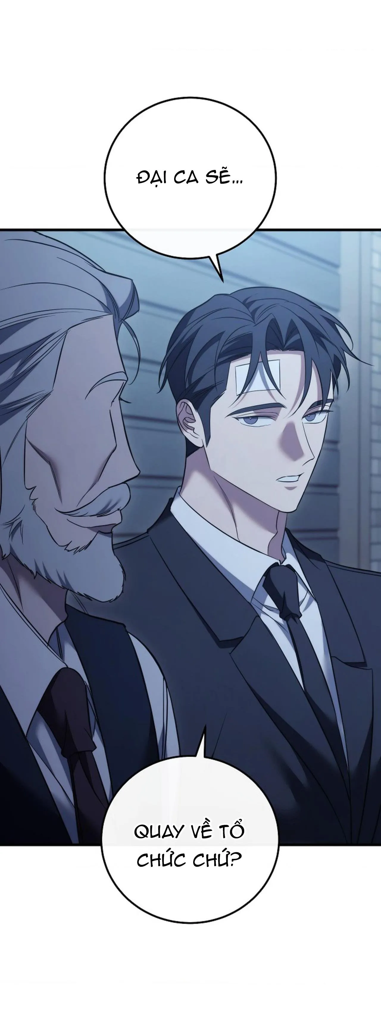 (ABO) MỐI QUAN HỆ KHÔNG HOÀN CHỈNH Chapter 56 Trang 25