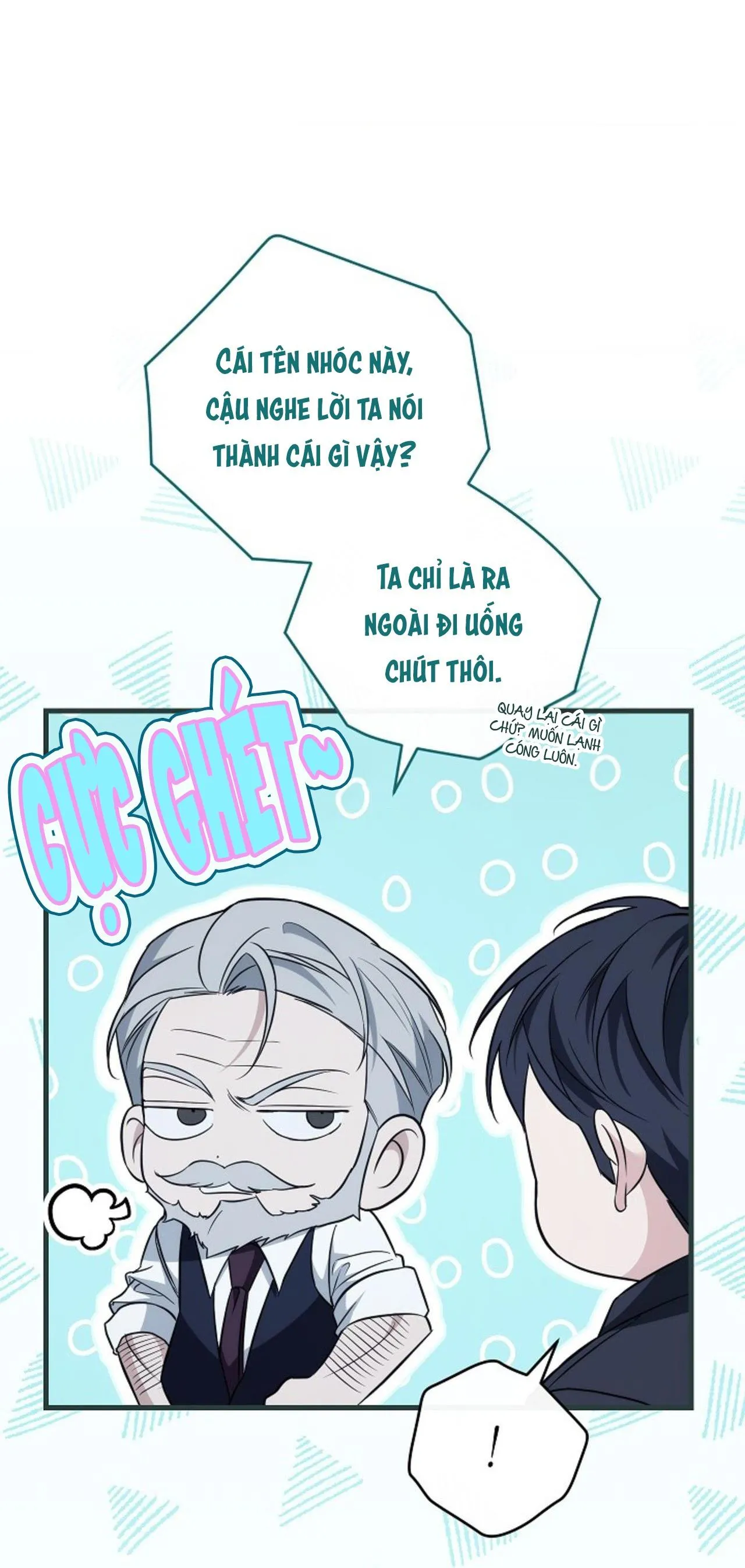 (ABO) MỐI QUAN HỆ KHÔNG HOÀN CHỈNH Chapter 56 Trang 28