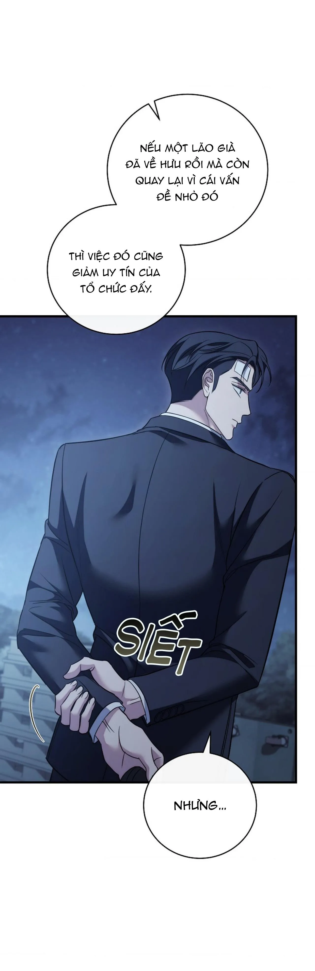 (ABO) MỐI QUAN HỆ KHÔNG HOÀN CHỈNH Chapter 56 Trang 32