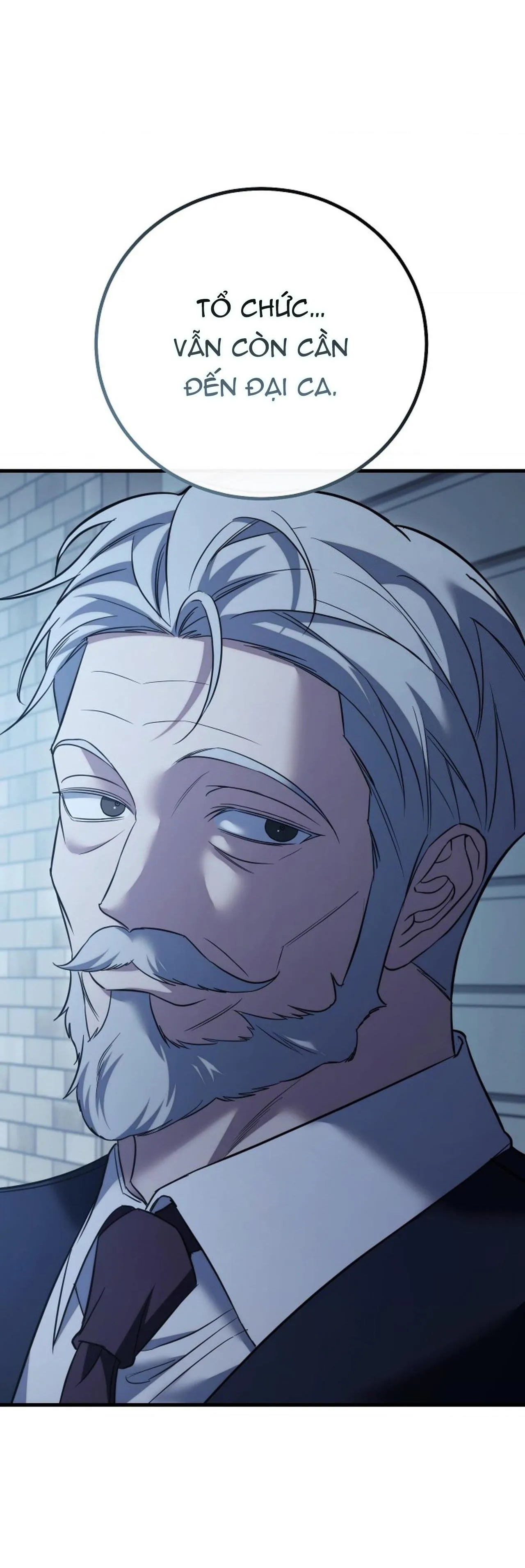 (ABO) MỐI QUAN HỆ KHÔNG HOÀN CHỈNH Chapter 56 Trang 33