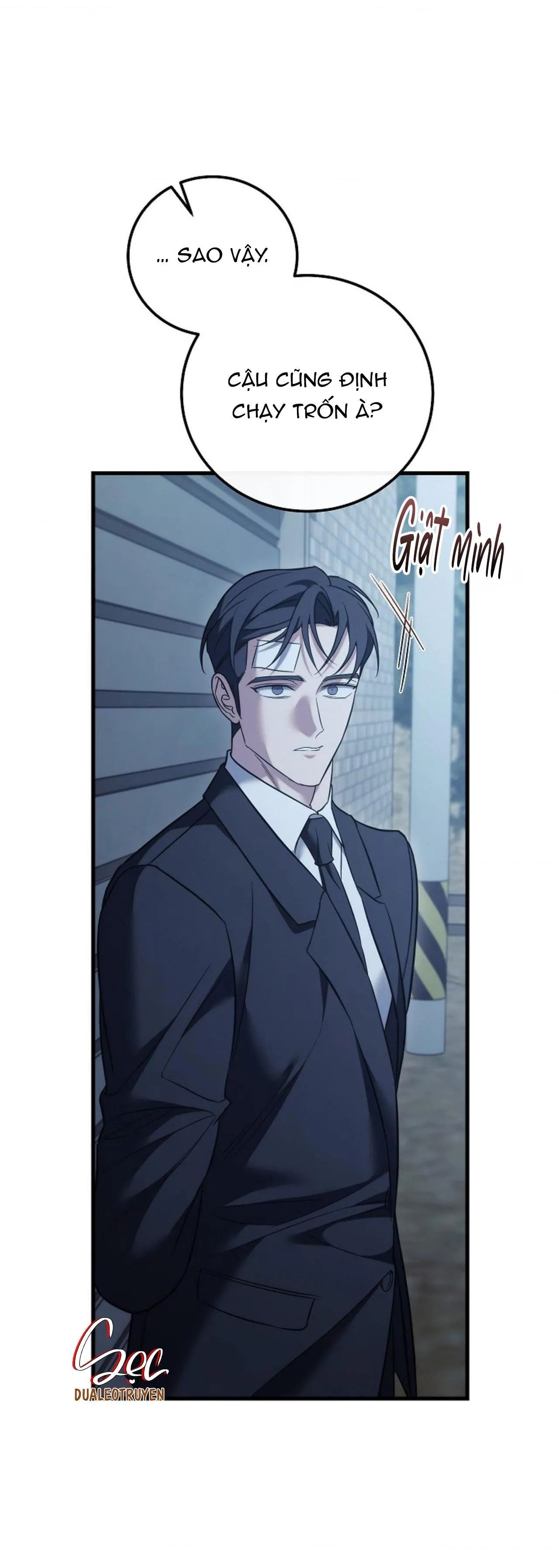 (ABO) MỐI QUAN HỆ KHÔNG HOÀN CHỈNH Chapter 56 Trang 34