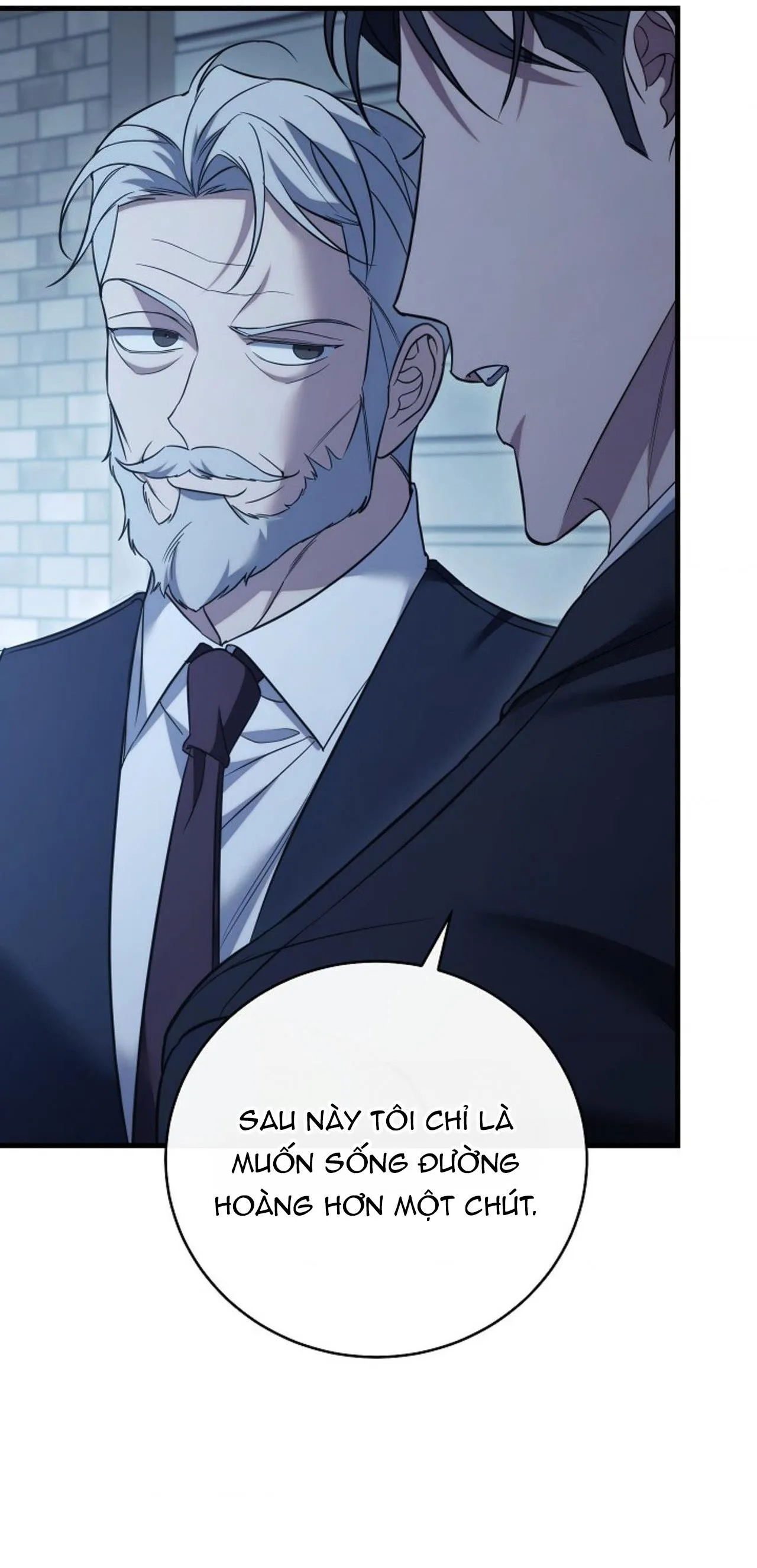 (ABO) MỐI QUAN HỆ KHÔNG HOÀN CHỈNH Chapter 56 Trang 37