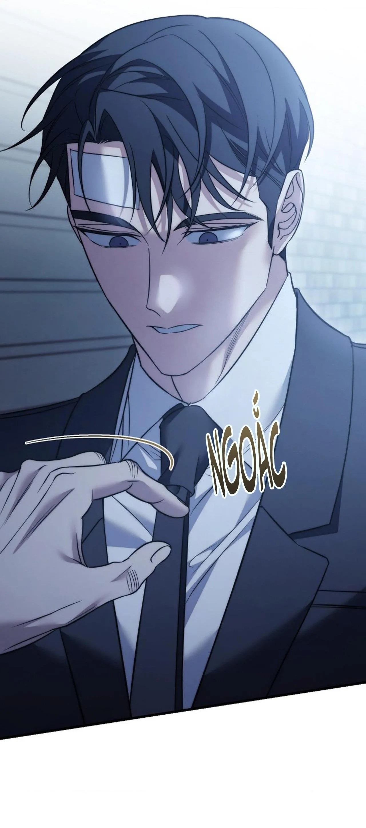 (ABO) MỐI QUAN HỆ KHÔNG HOÀN CHỈNH Chapter 56 Trang 43