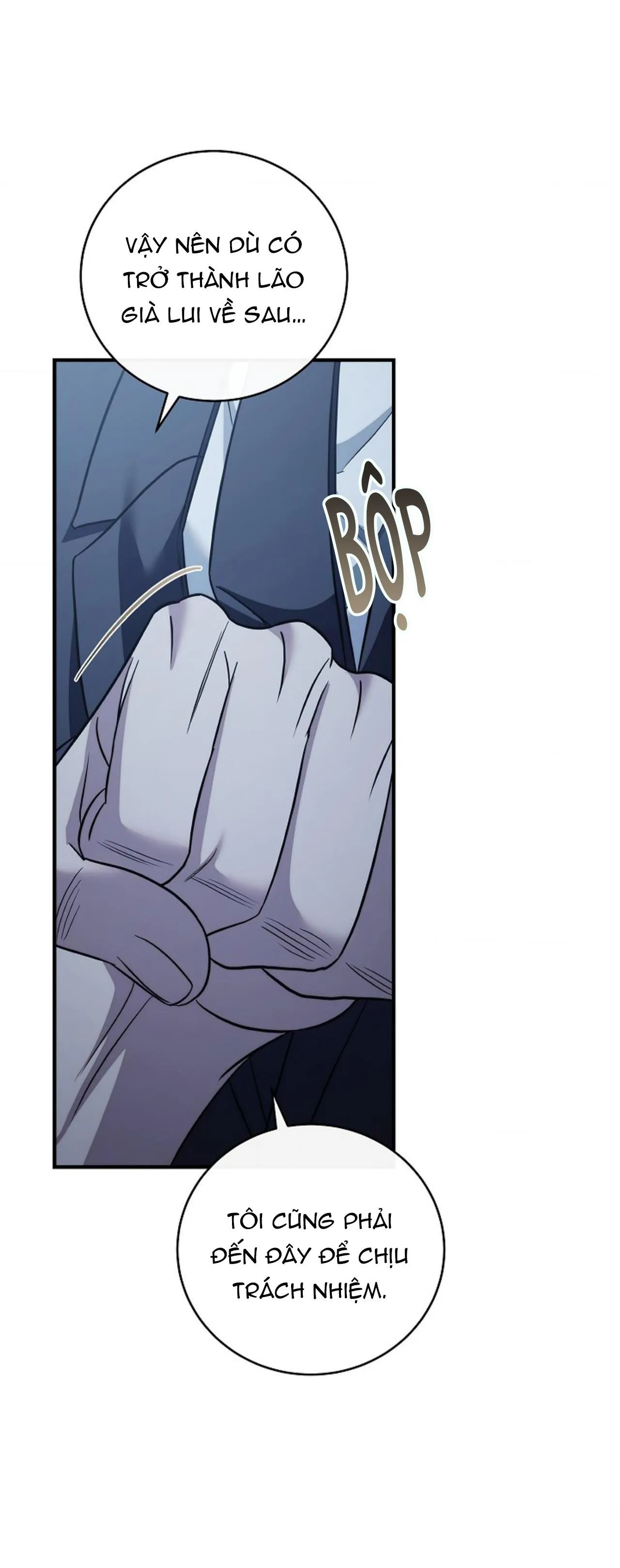 (ABO) MỐI QUAN HỆ KHÔNG HOÀN CHỈNH Chapter 56 Trang 50