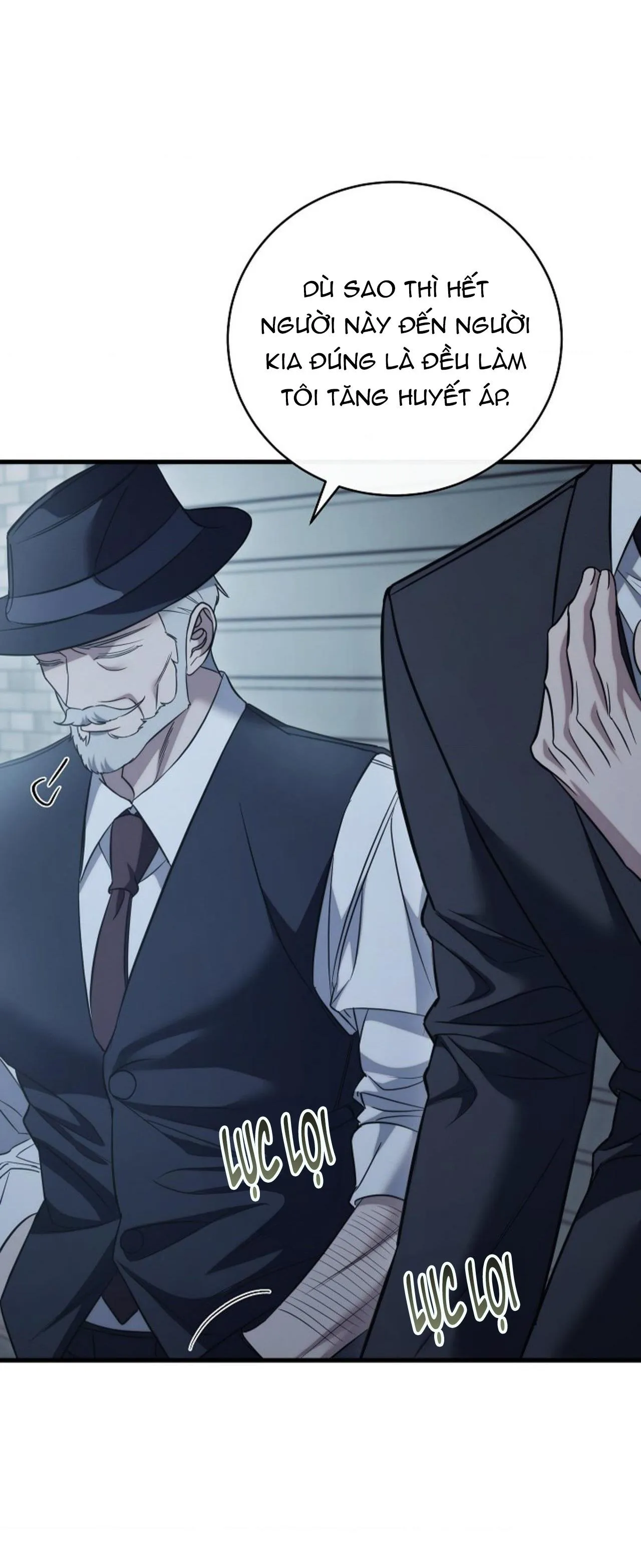 (ABO) MỐI QUAN HỆ KHÔNG HOÀN CHỈNH Chapter 56 Trang 53