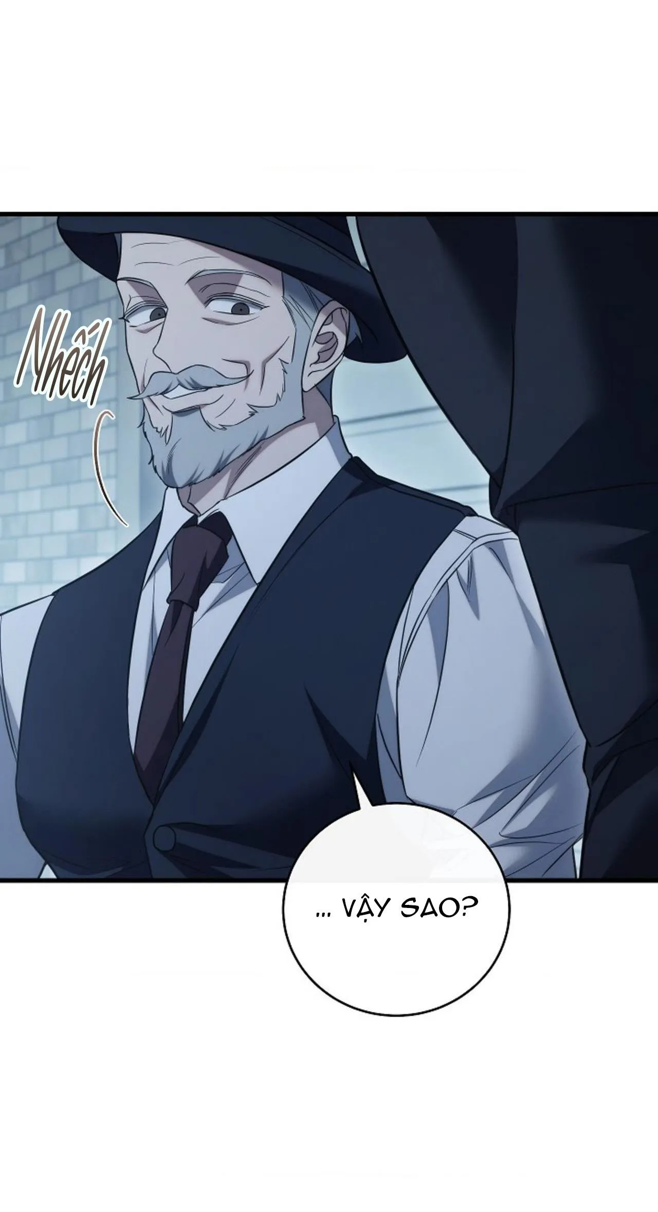 (ABO) MỐI QUAN HỆ KHÔNG HOÀN CHỈNH Chapter 56 Trang 59