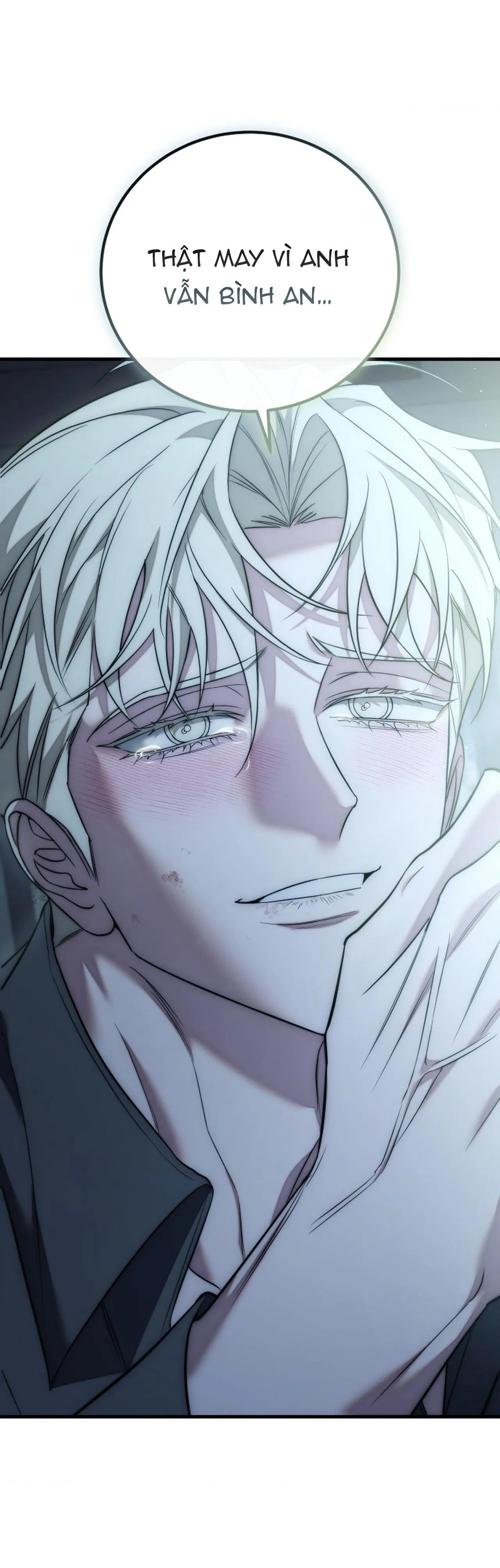 (ABO) MỐI QUAN HỆ KHÔNG HOÀN CHỈNH Chapter 56 Trang 75