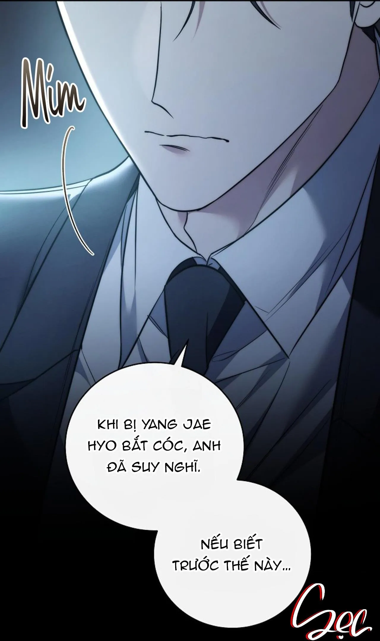 (ABO) MỐI QUAN HỆ KHÔNG HOÀN CHỈNH Chapter 56 Trang 86