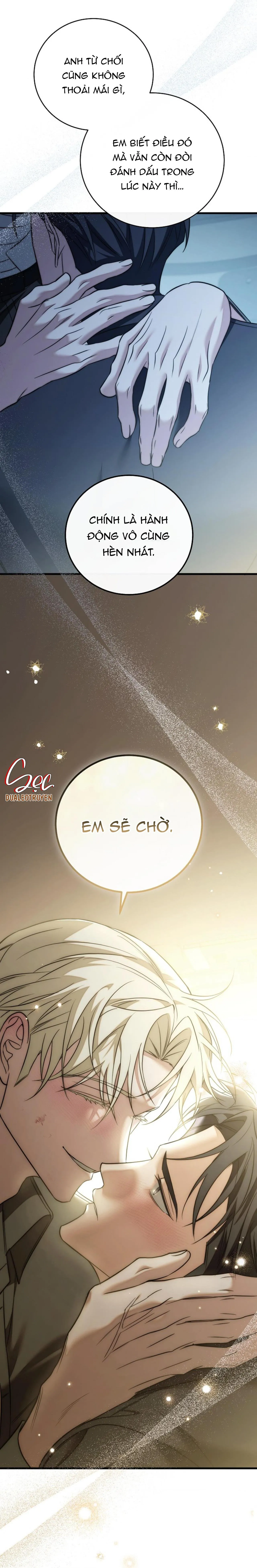 (ABO) MỐI QUAN HỆ KHÔNG HOÀN CHỈNH Chapter 56 Trang 91