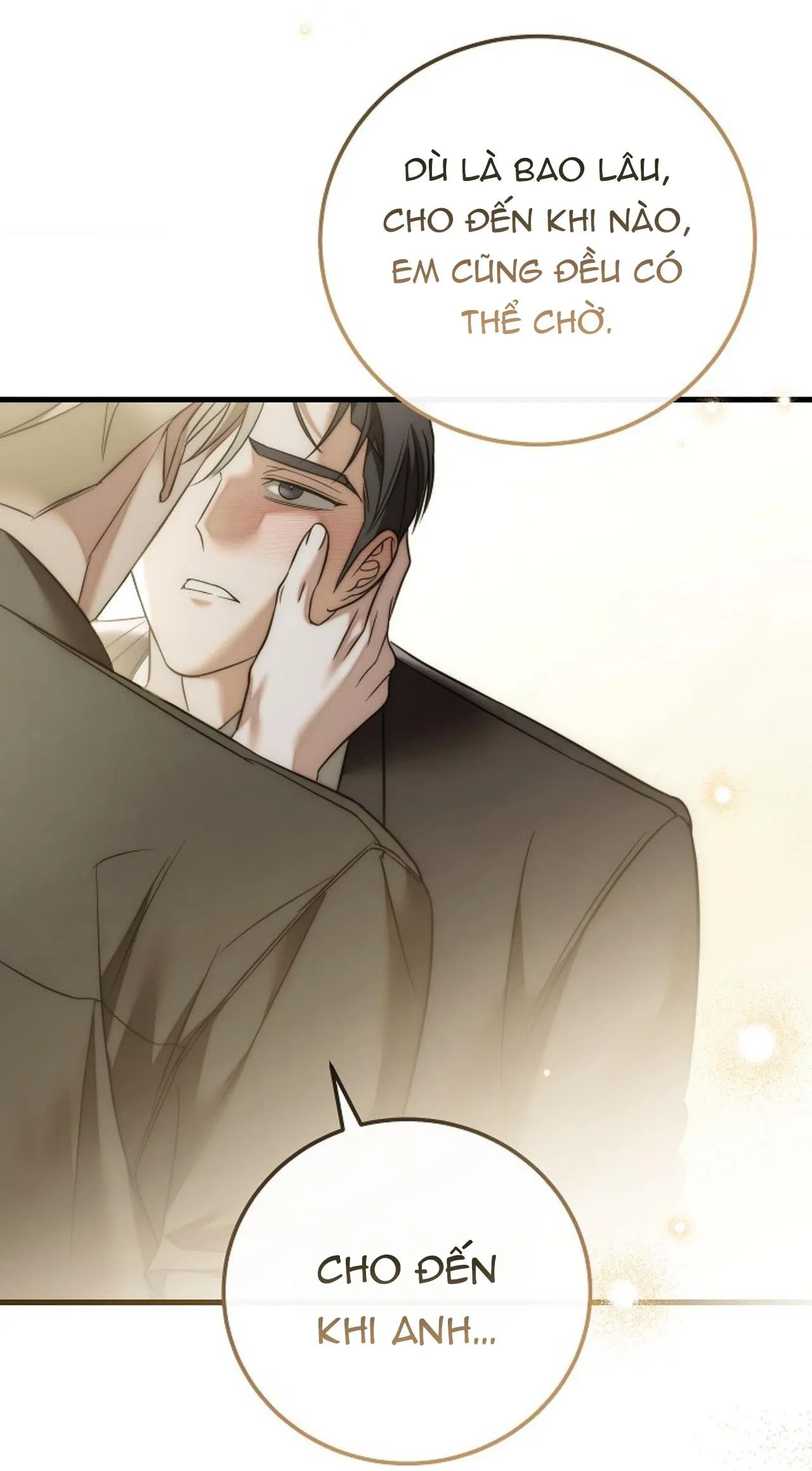 (ABO) MỐI QUAN HỆ KHÔNG HOÀN CHỈNH Chapter 56 Trang 94