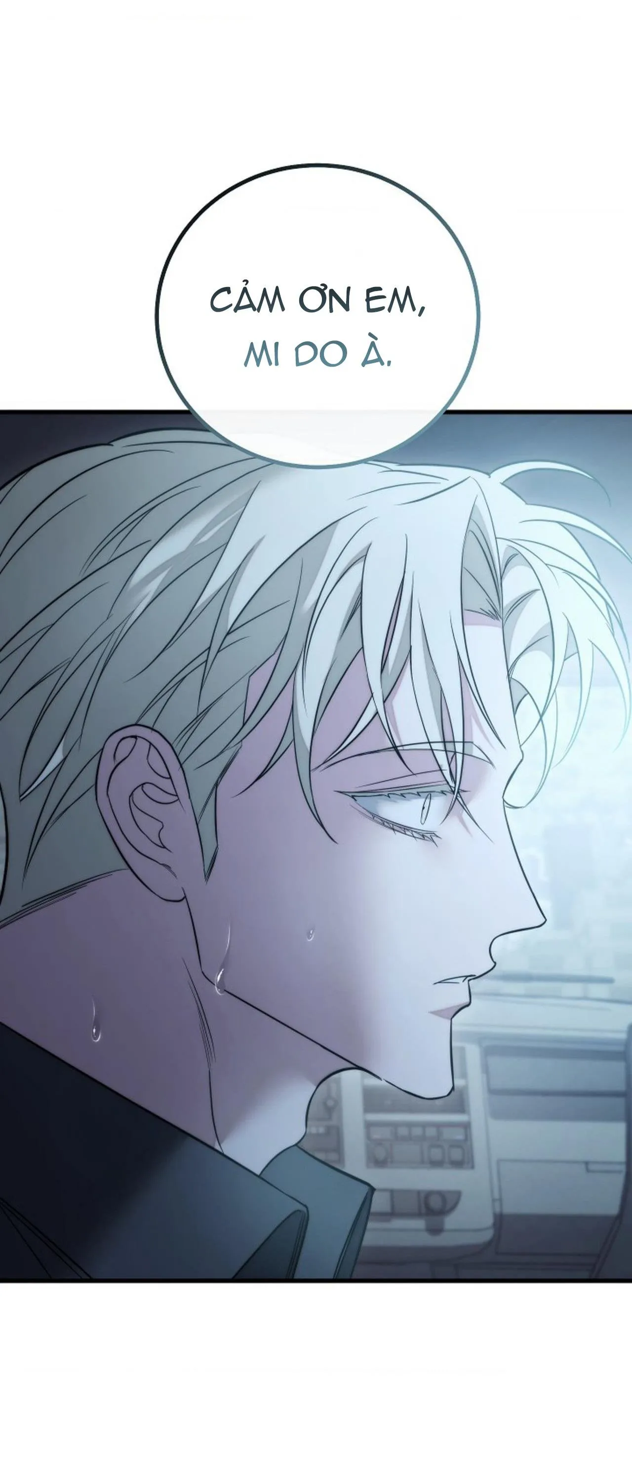 (ABO) MỐI QUAN HỆ KHÔNG HOÀN CHỈNH Chapter 56 Trang 119