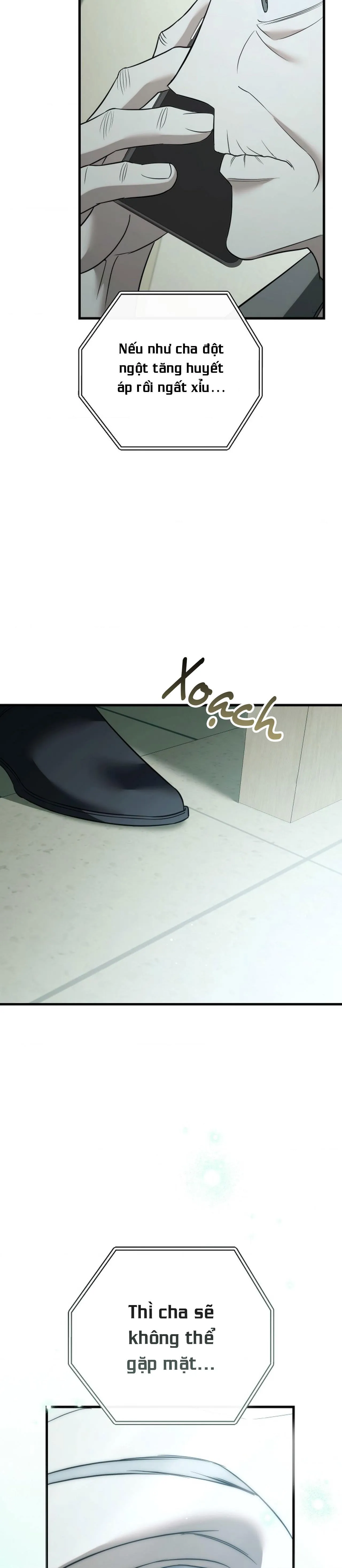 (ABO) MỐI QUAN HỆ KHÔNG HOÀN CHỈNH Chapter 57 Trang 5