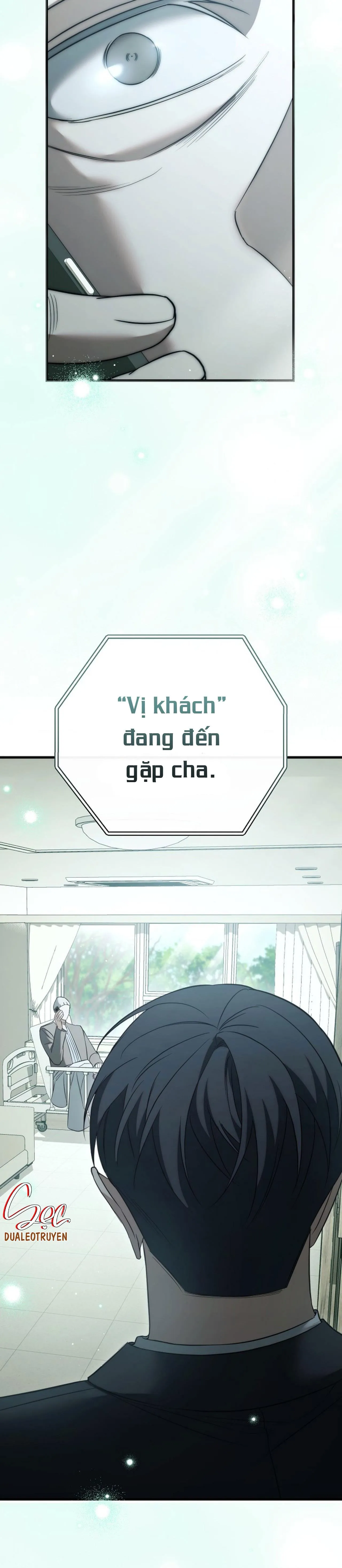 (ABO) MỐI QUAN HỆ KHÔNG HOÀN CHỈNH Chapter 57 Trang 6