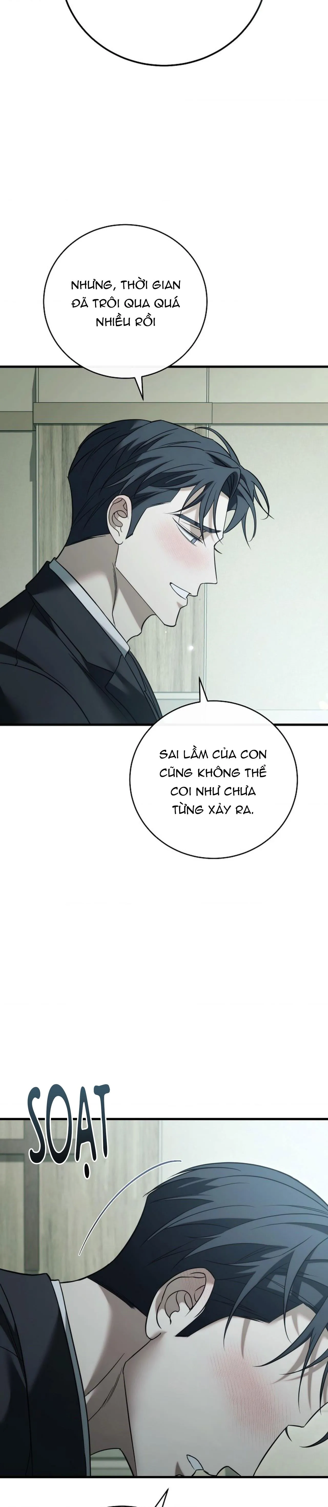 (ABO) MỐI QUAN HỆ KHÔNG HOÀN CHỈNH Chapter 57 Trang 13