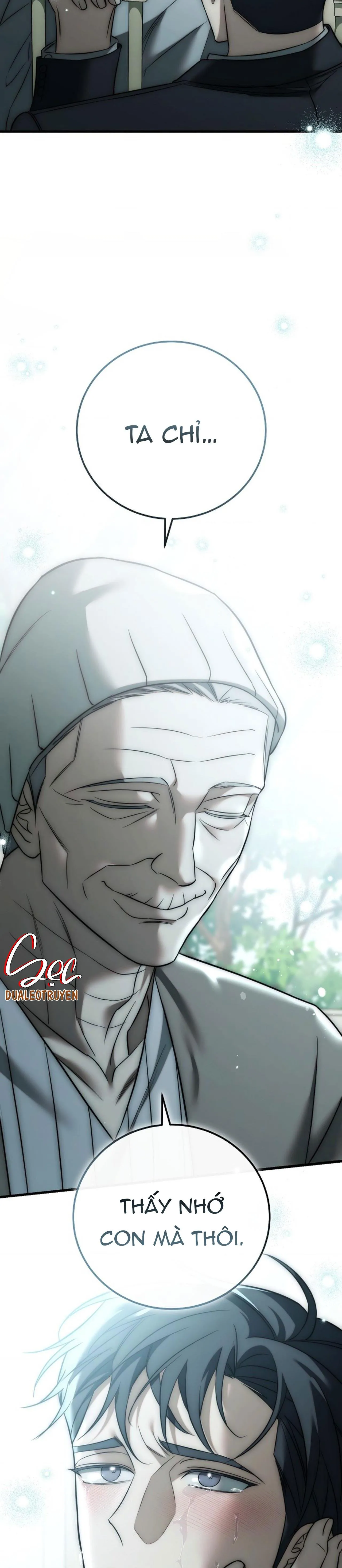(ABO) MỐI QUAN HỆ KHÔNG HOÀN CHỈNH Chapter 57 Trang 18