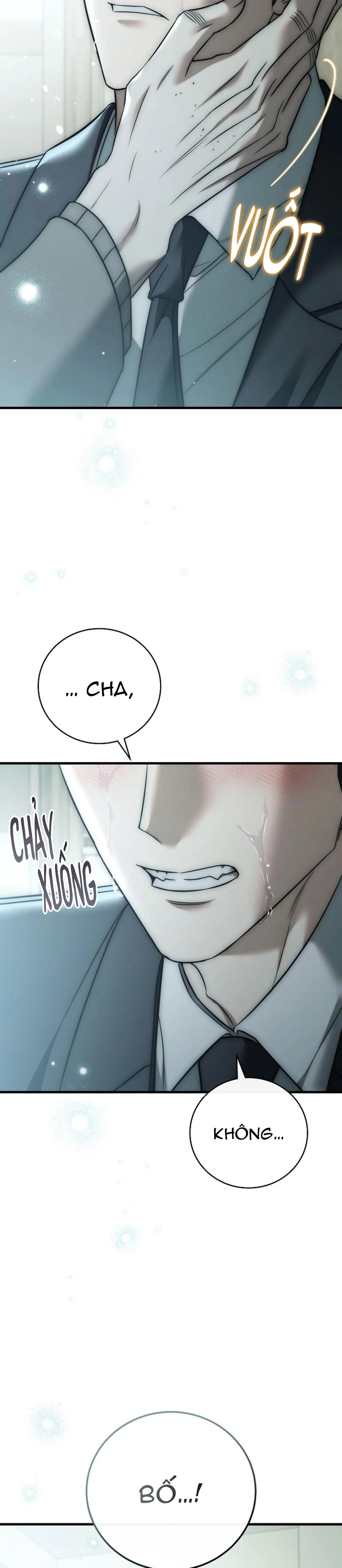 (ABO) MỐI QUAN HỆ KHÔNG HOÀN CHỈNH Chapter 57 Trang 19